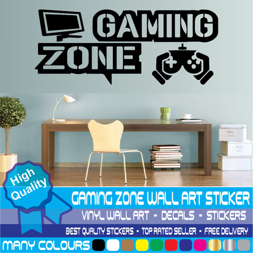 Gaming zone controller - gaming,