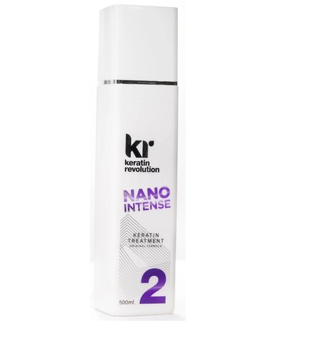 Keratin revolution - -,