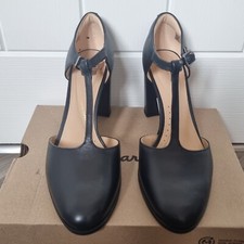 Ladies Clarks 'Freva 85 Bar'