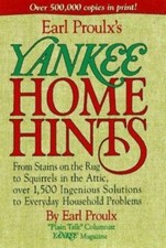 Earl Proulx's Yankee Home