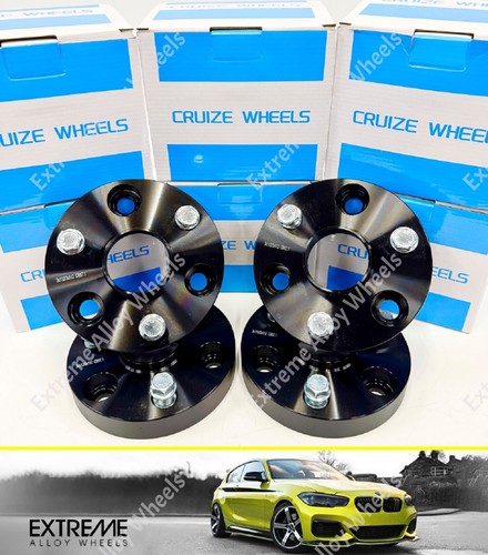 Alloy wheel spacers 25mm - alloy, for