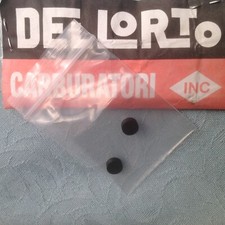 Rubber pads or seals for