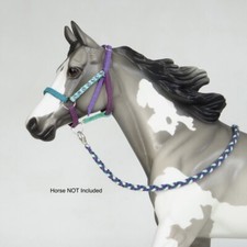 Handmade Breyer Traditonal 1:9
