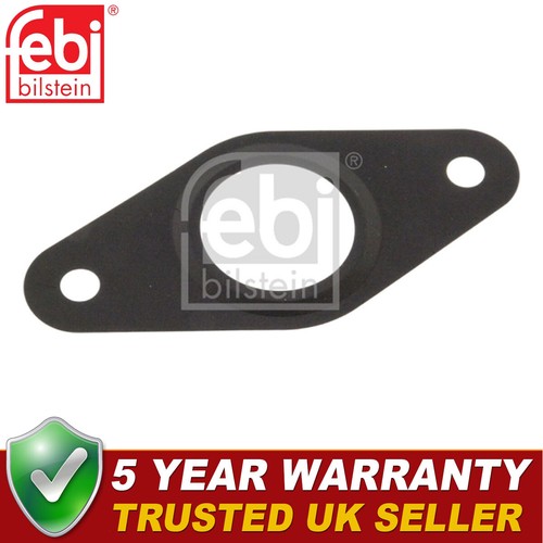 Febi egr valve seal gasket - egr,