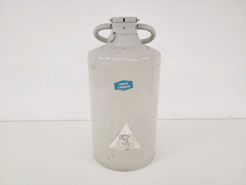 Union carbide liquid nitrogen - carbide,