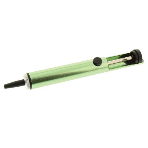 Duratool desoldering pump - duratool,