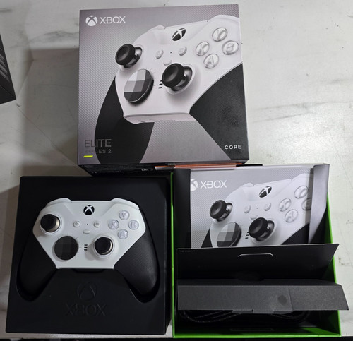 Official microsoft xbox elite - official,