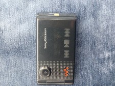 Vintage sony ericsson walkmsn - sony,