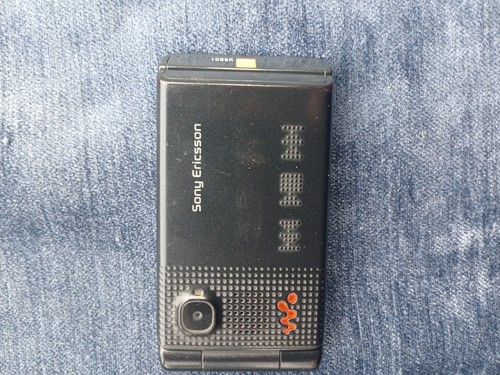 Vintage sony ericsson - sony,