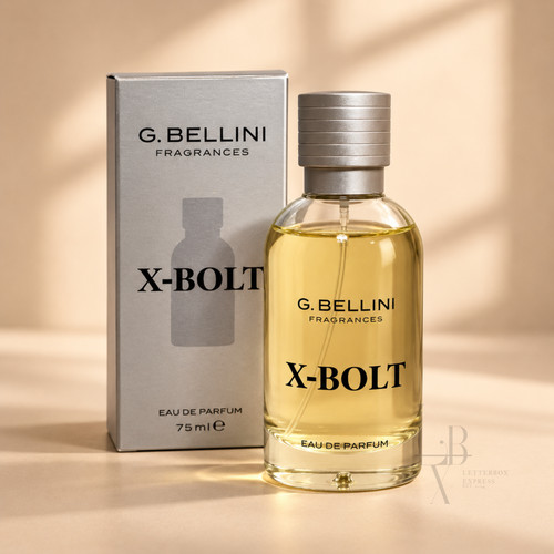 Bellini bolt eau de - g.,
