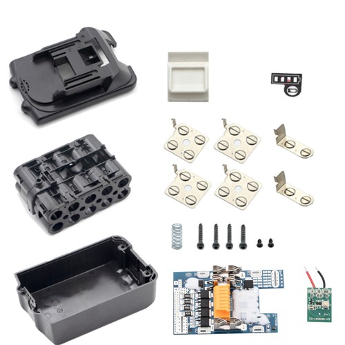 For makita 18v bl1830 ion - for, li-ion