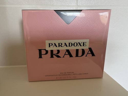 Prada paradoxe eau - prada, parfum