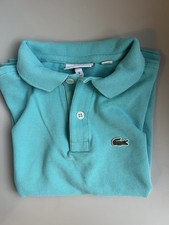 Lacoste Boys Polo T Shirt Age