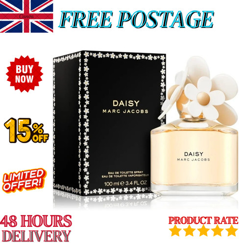 Marc jacobs daisy eau - daisy,