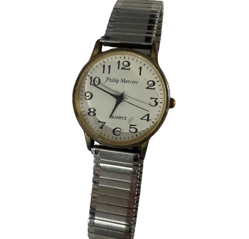 Philip mercier 5553 gold - philip,