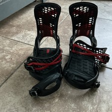 Burton Genesis Re:Flex