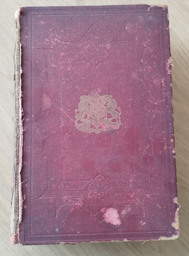 1889 kelly directory of - kelly's,