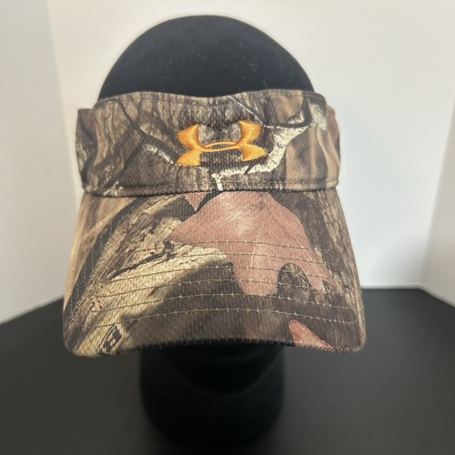 Under armour realtree camo - under,