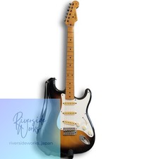 Fender JAPAN Stratocaster JV