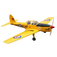 Seagull Models Dhc1 Chipmunk