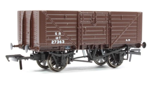 Rapido trains 940020 gauge - 940020, oo
