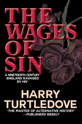 Harry turtledove the wages - turtledove,