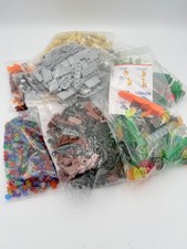 10 bags  interlocking