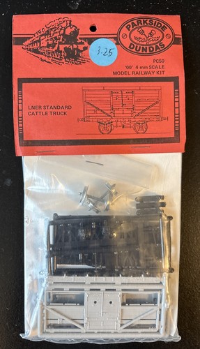 Parkside dundas pc50 - pc50, lner