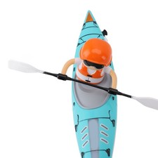 2.4G Remote Control Boat