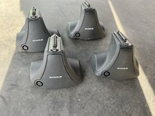 Exodus FP4 Foot Pack (Thule