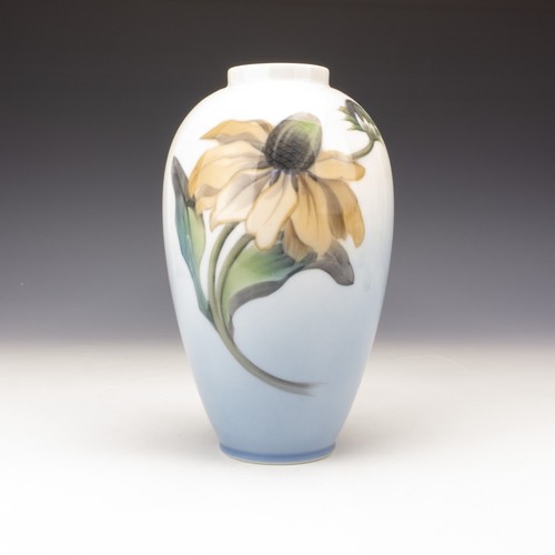 Royal copenhagen flower - royal,