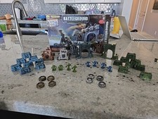 Battleground Crossbows &