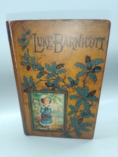 LUKE BARNICOTT by William