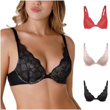 Wonderbra Refined Glamour Bra
