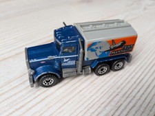 Matchbox Diecast Peterbilt