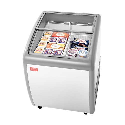 Vevor commercial ice - vevor, cream