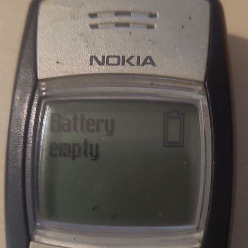 Nokia 1100 bar - nokia, rh-18