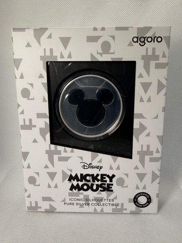 Agoro mickey mouse - mickey, iconic