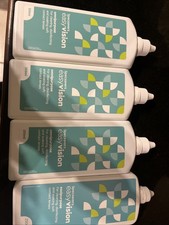 Easy Vision Contact Lens