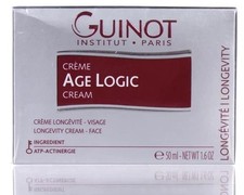 Guinot age logic 50ml - guinot, brand