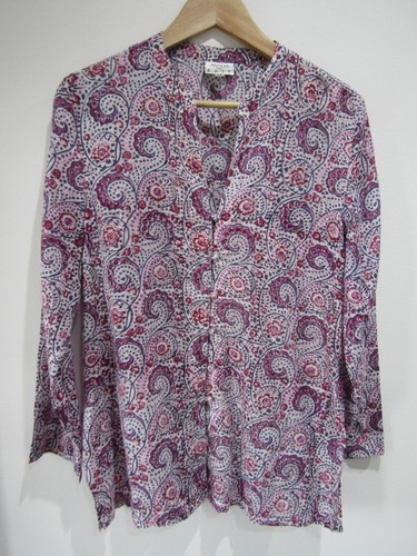 Anokhi for east ladies top - for,