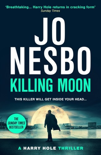 Killing moon nesbo - killing,