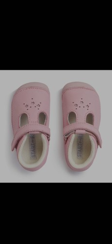 Start rite tumble leather - start,