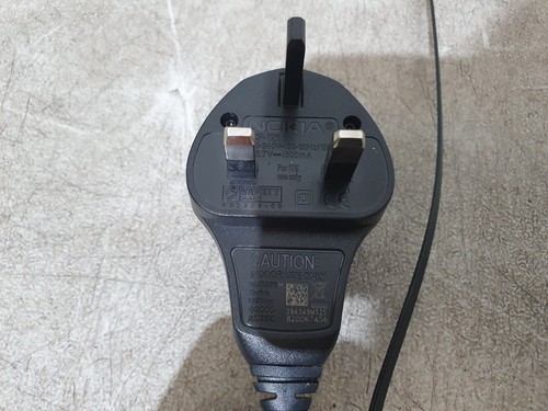 Nokia acp 12x mains - acp-12x, adapter