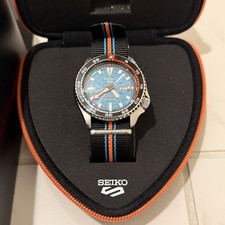 SEIKO 5 Sports SBSA315 BAMFORD