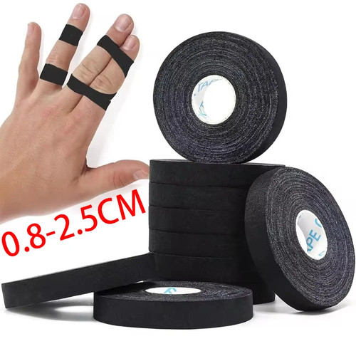 Climbing finger tape for - finger,