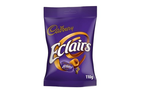 Bags cadbury chocolate - bags,