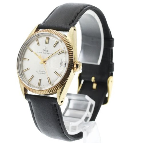 Tudor prince oysterdate 7964 - tudor,