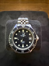 Vintage Aquastar Atoll 200 M