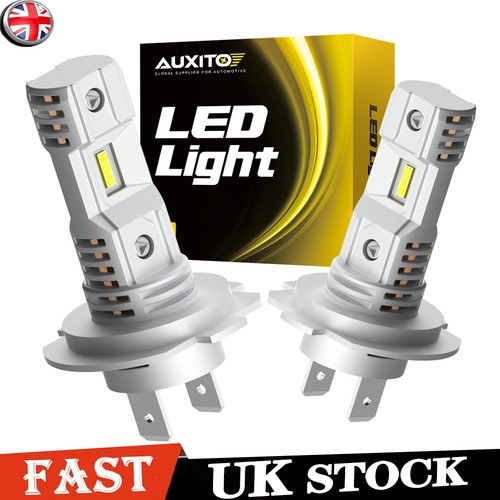 Auxito led headlight bulbs - auxito,